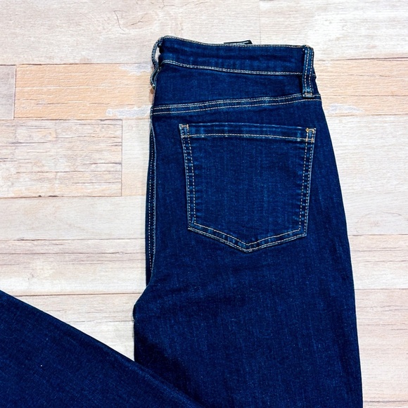 BUFFALO DAVID BITTON Mollie dark blue skinny jeans - Picture 3 of 10